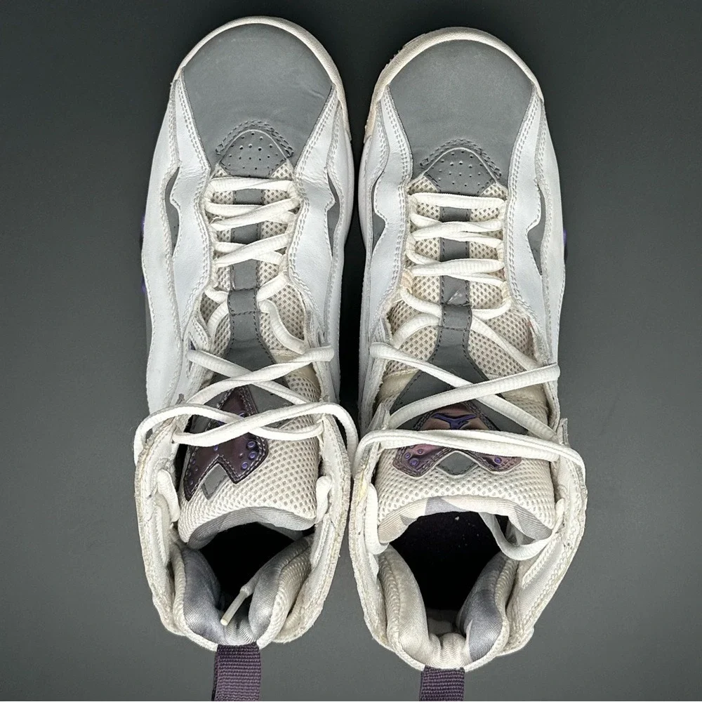 Jordan true flight